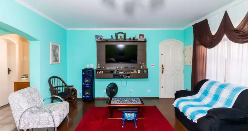 Casa com 4 quartos à venda na Rua Cangas, --, Jardim Brasil, São Paulo