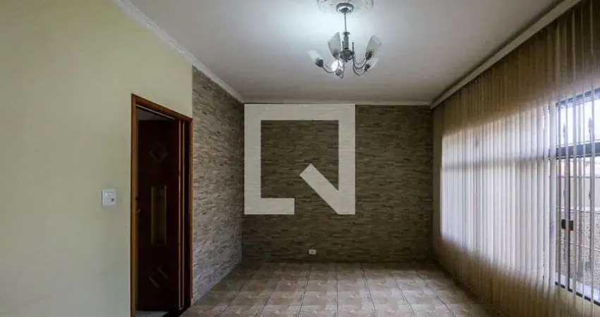 Casa à Venda - Parque São Lucas, 3 Quartos,  370 m2