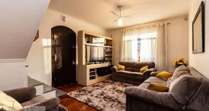 Casa com 3 quartos à venda na Rua Figueira da Barbária, --, Jardim Brasília, São Paulo