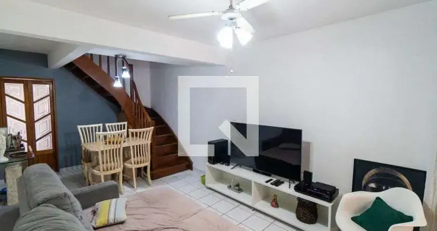 Casa com 3 quartos à venda na Rua Santo Irineu, --, Chácara Inglesa, São Paulo