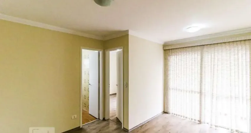 Apartamento com 1 quarto à venda na Rua Conceição de Monte Alegre, --, Brooklin, São Paulo