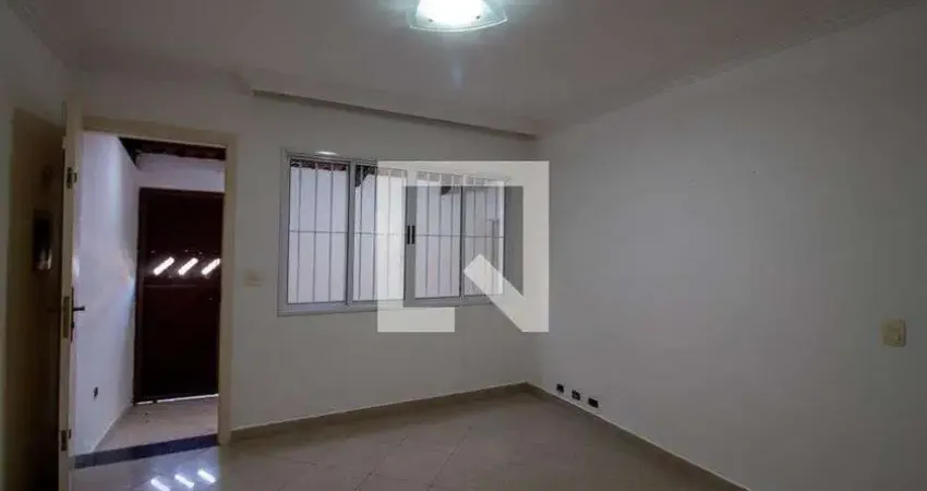 Casa à Venda - Jardim Éster Yolanda, 3 Quartos,  125 m2