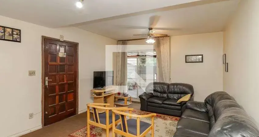 Casa com 3 quartos à venda na Rua Casimiro de Abreu, --, Campo Belo, São Paulo