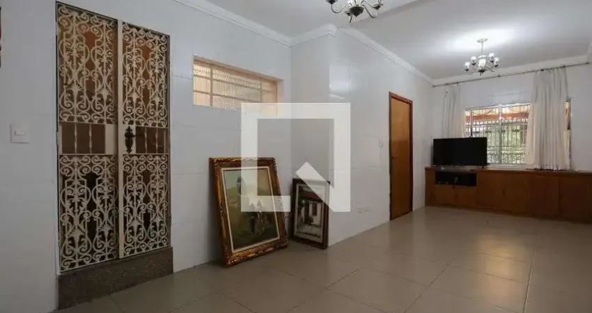Casa com 2 quartos à venda na Rua Tenente Rocha, --, Santana, São Paulo