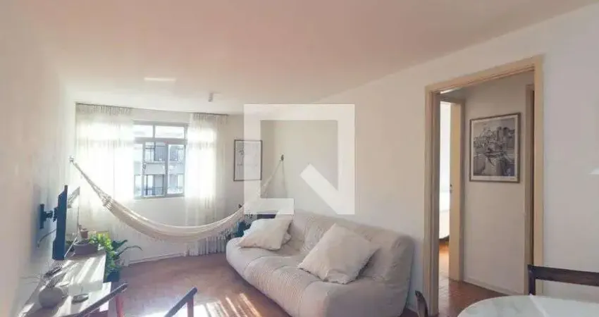 Apartamento à Venda - Santa Cecília, 2 Quartos,  67 m2