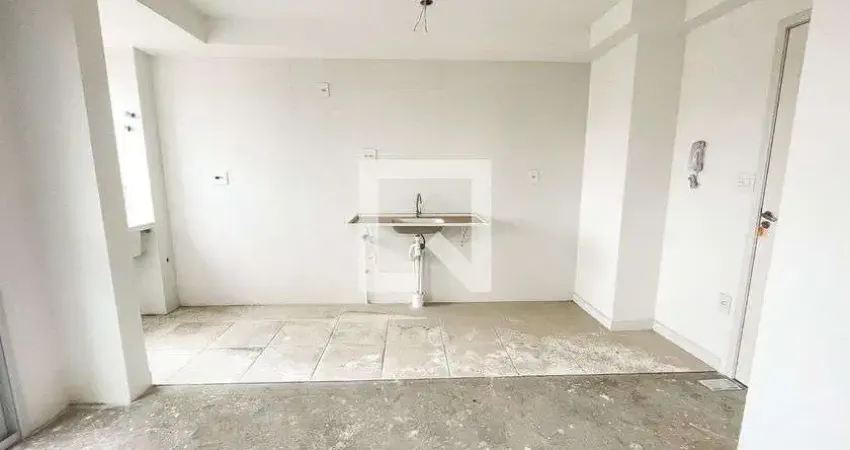 Apartamento com 2 quartos à venda na Rua Júlia Lopes de Almeida, --, Água Fria, São Paulo