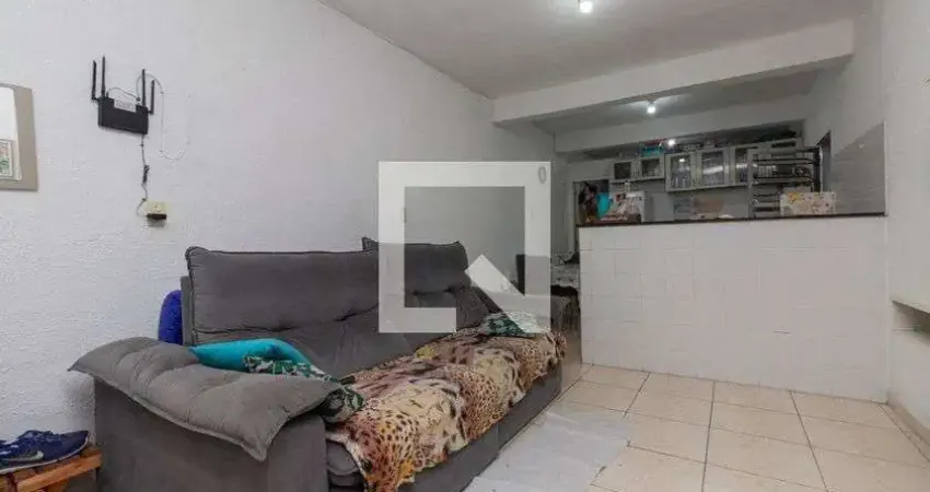 Casa à Venda - Ermelino Matarazzo, 1 Quarto,  250 m2