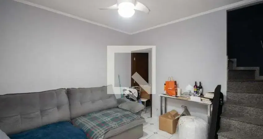 Casa com 2 quartos à venda na Rua Frei Sebastião dos Anjos, --, Jardim Brasil, São Paulo