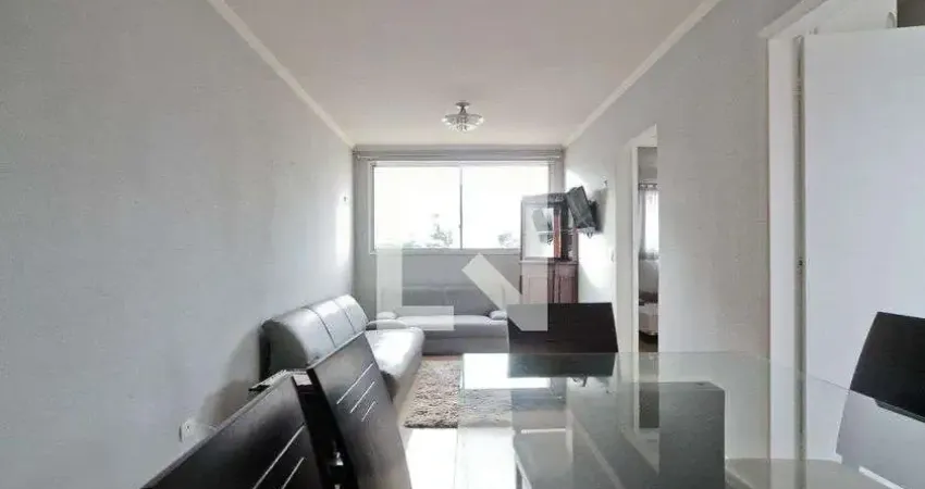 Apartamento com 1 quarto à venda na Rua Alfredo Pujol, --, Santana, São Paulo