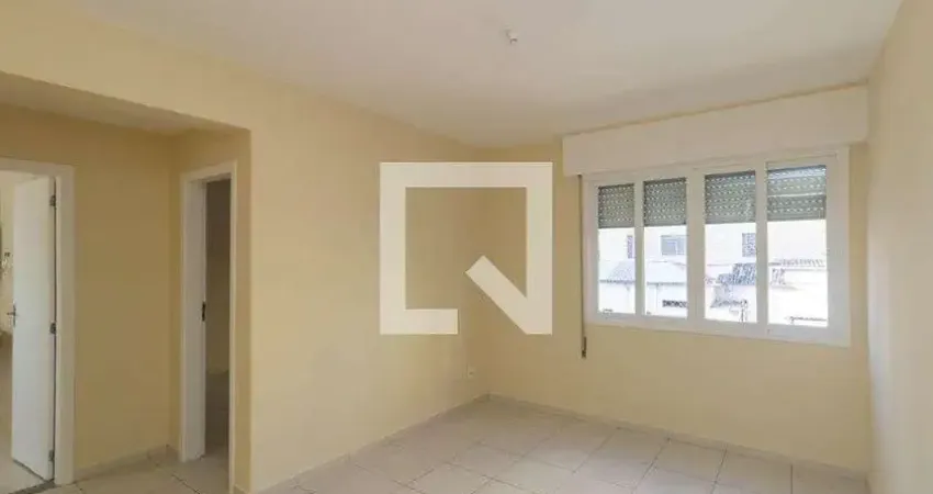 Apartamento à Venda - Santa Cecília, 1 Quarto,  57 m2