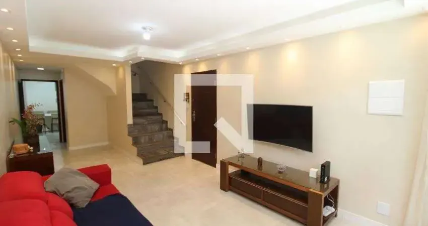 Casa com 4 quartos à venda na Praça Ademar Noronha Nogueira, --, Mandaqui, São Paulo