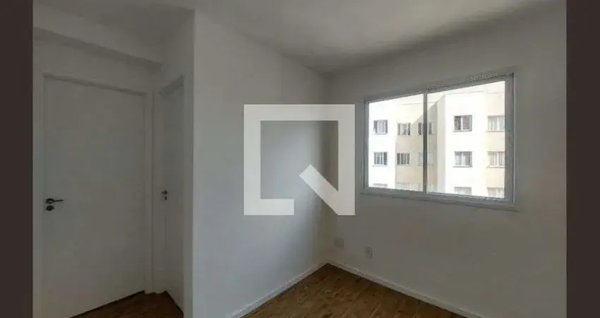Apartamento à Venda - Jardim Palmares, 2 Quartos,  35 m2