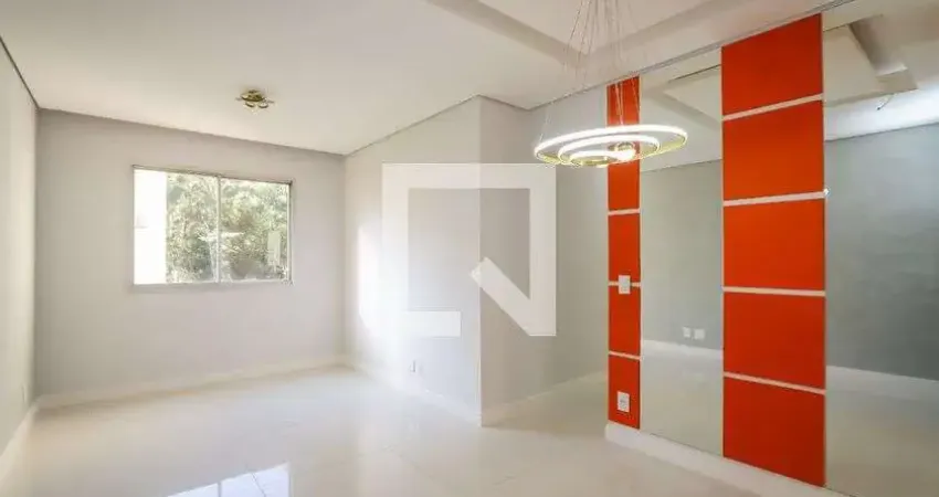 Apartamento à Venda - Vila Andrade, 3 Quartos,  70 m2