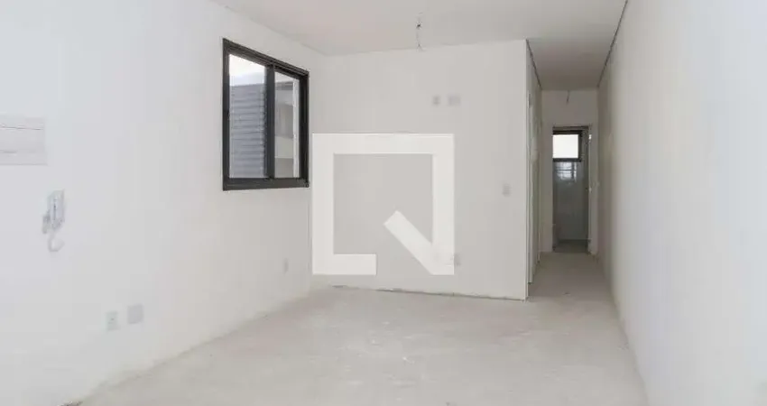 Apartamento à Venda - Vila Leopoldina, 2 Quartos,  48 m2