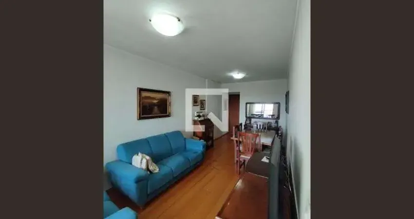 Apartamento à Venda - Vila das Mercês, 2 Quartos,  64 m2