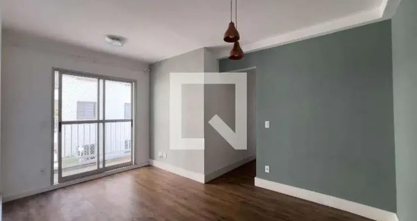 Apartamento com 2 quartos à venda na Rua Bento Vieira, --, Ipiranga, São Paulo