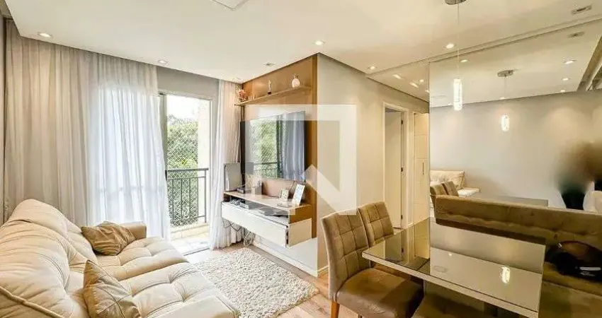 Apartamento à Venda - Vila Roque, 3 Quartos,  57 m2