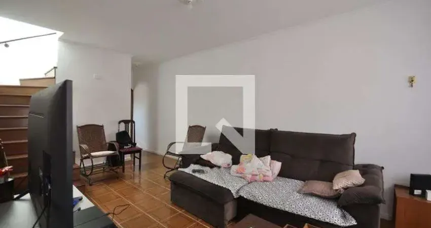 Casa com 3 quartos à venda na Rua Parma, --, Vila Gustavo, São Paulo