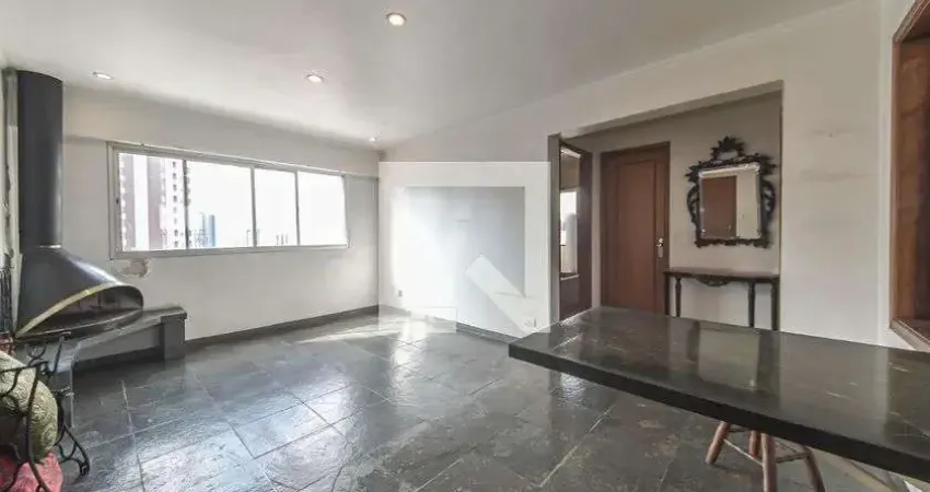 Apartamento com 2 quartos à venda na Rua Itatiaia, --, Jabaquara, São Paulo