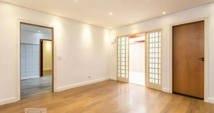 Casa com 2 quartos à venda na Rua São Tibúrcio, --, Ponte Rasa, São Paulo
