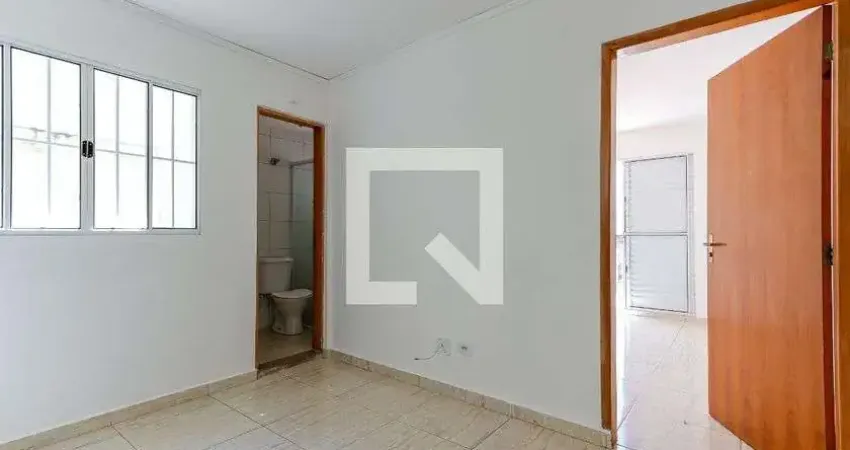 Casa com 1 quarto à venda na Rua Virgínia Porto, --, Jardim Brasil, São Paulo