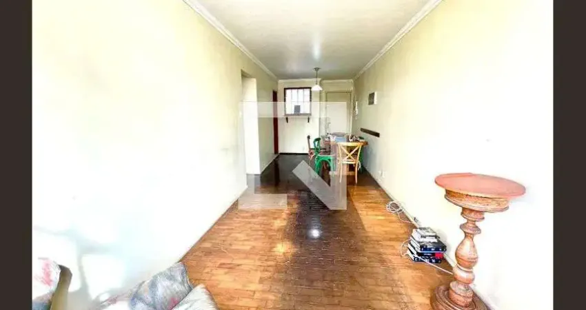 Apartamento à Venda - Vila Romana, 1 Quarto,  56 m2