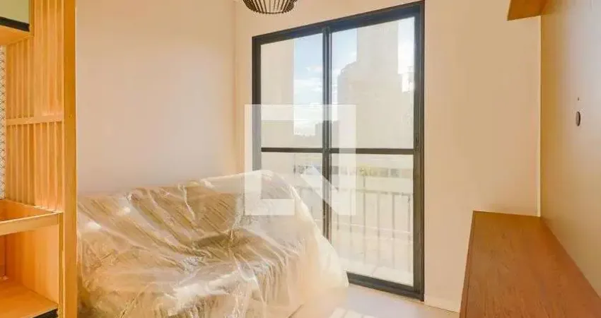 Apartamento com 1 quarto à venda na Rua Martins, --, Butantã, São Paulo