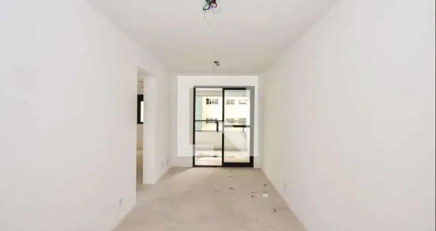 Apartamento à Venda - Portal do Morumbi, 2 Quartos,  46 m2