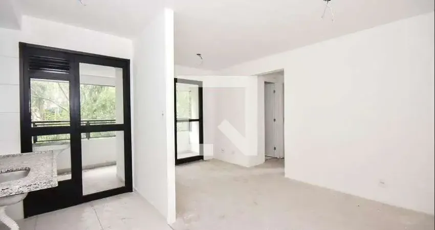 Apartamento à Venda - Portal do Morumbi, 2 Quartos,  48 m2