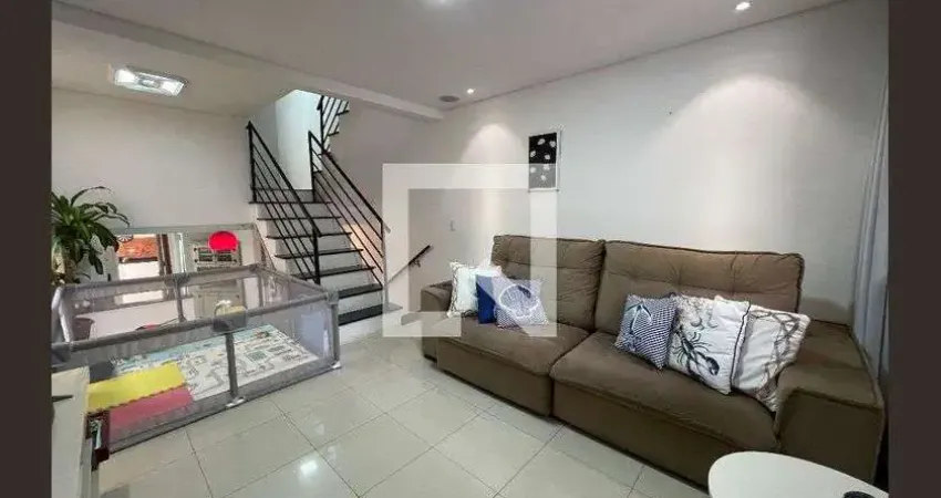 Casa à Venda - Jardim Éster Yolanda, 4 Quartos,  220 m2