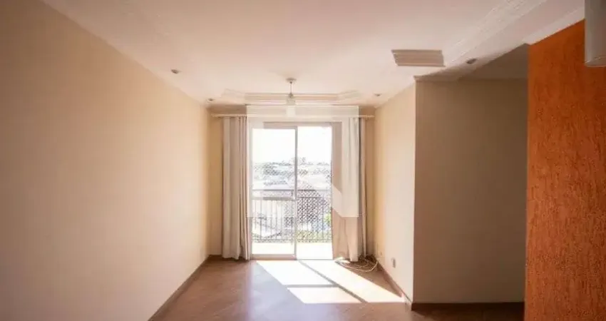Apartamento à Venda - Parque Novo Mundo , 3 Quartos,  62 m2