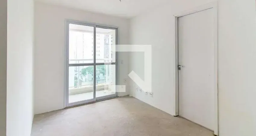 Apartamento à Venda - Barra Funda, 1 Quarto,  41 m2