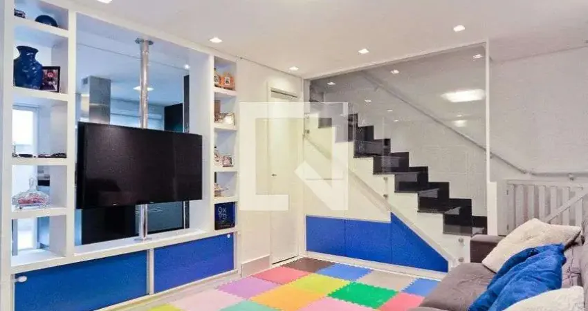 Casa à Venda - Parque São Domingos, 3 Quartos,  87 m2