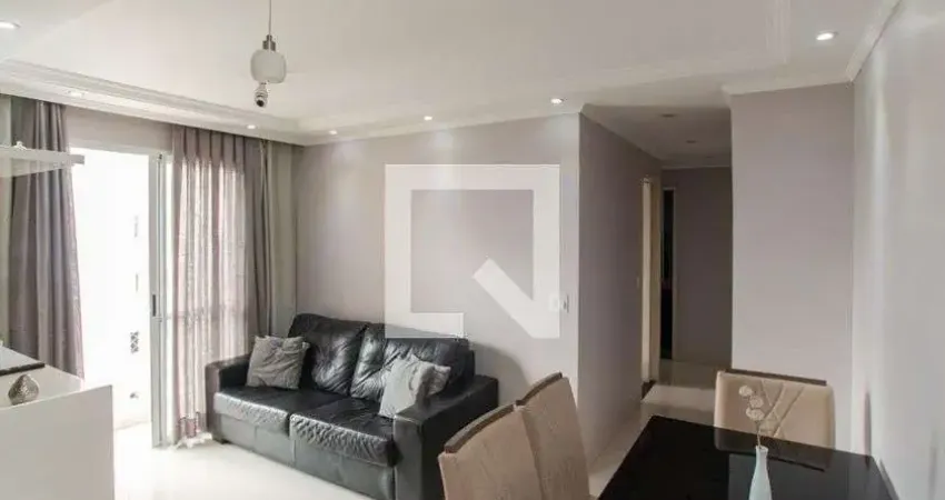Apartamento à Venda - Vila Guilherme, 2 Quartos,  63 m2