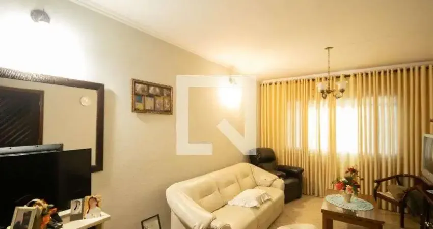 Casa com 4 quartos à venda na Rua Márcio Mazzei, --, Vila Mazzei, São Paulo