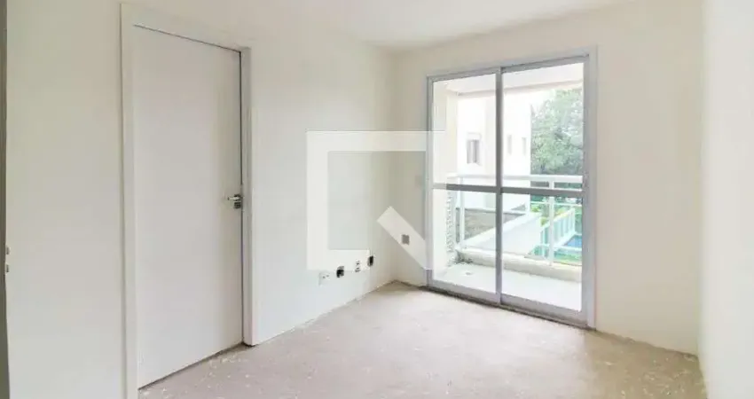 Apartamento à Venda - Barra Funda, 1 Quarto,  41 m2