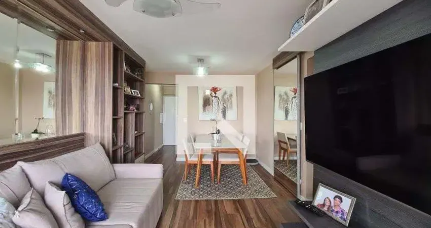Apartamento à Venda - Vila Formosa, 3 Quartos,  69 m2