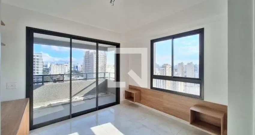 Apartamento à Venda - Vila Pompéia, 1 Quarto,  29 m2