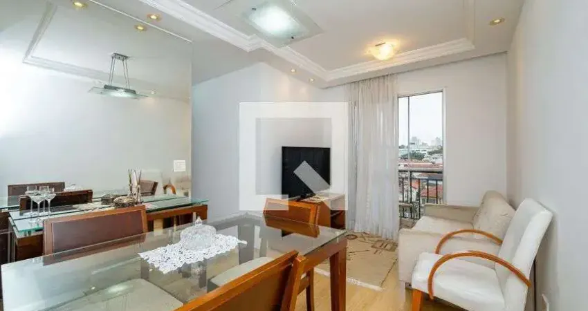 Apartamento com 2 quartos à venda na Rua Alba, --, Jabaquara, São Paulo