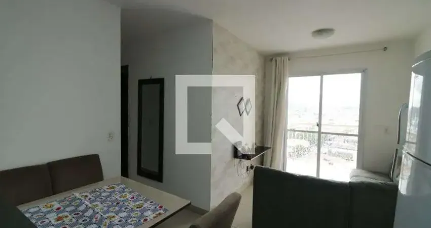Apartamento à Venda - Vila Formosa, 3 Quartos,  60 m2