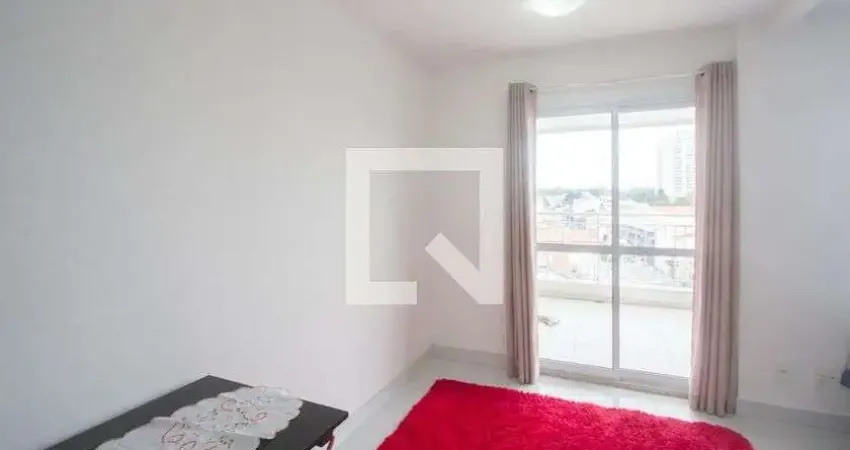 Apartamento à Venda - Chácara Santo Antonio, 1 Quarto,  44 m2
