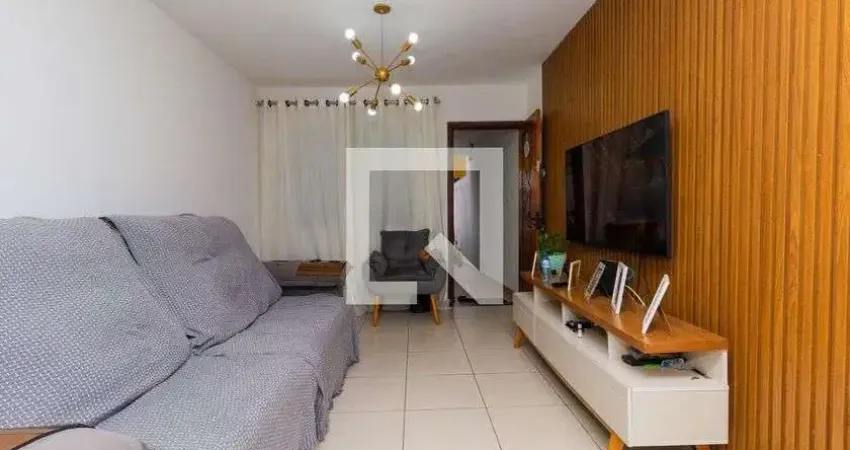 Casa à Venda - Jardim Aricanduva, 3 Quartos,  103 m2