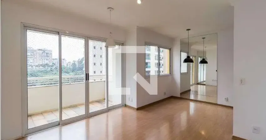 Apartamento com 2 quartos à venda na Rua Doutor Chibata Miyakoshi, --, Panamby, São Paulo