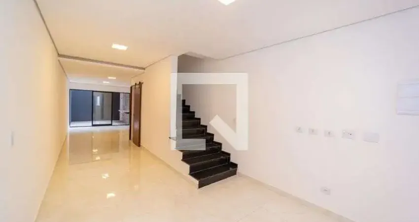Casa à Venda - Jardim Aricanduva, 3 Quartos,  137 m2