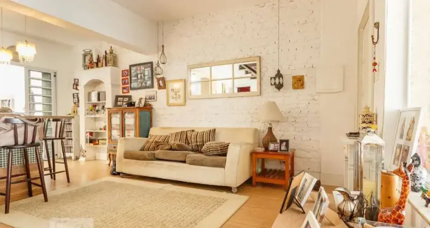 Casa com 2 quartos à venda na Rua Guaripe, --, Saúde, São Paulo