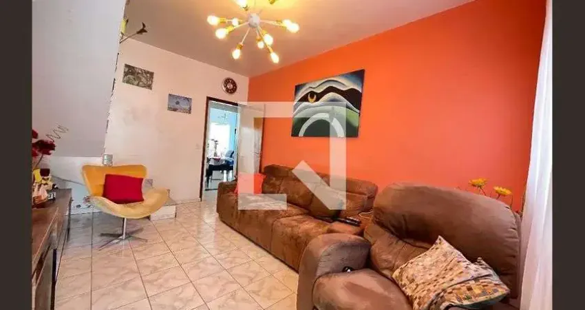 Casa com 3 quartos à venda na Rua Matuim, --, Jabaquara, São Paulo