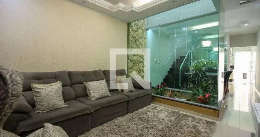Casa com 3 quartos à venda na Travessa Porto Belo, --, Sapopemba, São Paulo