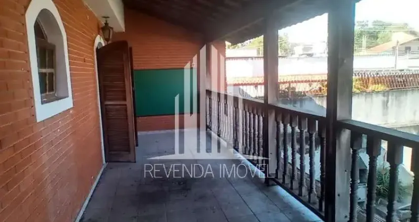 Casa com 3 quartos à venda na Rua Jan Liss, --, Capão Redondo, São Paulo