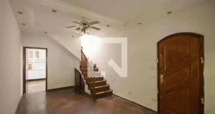 Casa com 3 quartos à venda na Rua Ponte Nova, --, Vila Ede, São Paulo