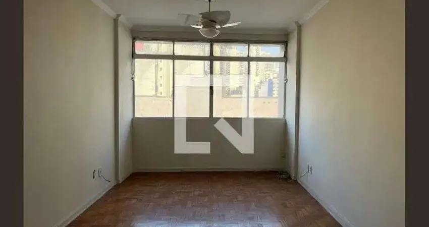 Apartamento à Venda - Barra Funda, 1 Quarto,  67 m2